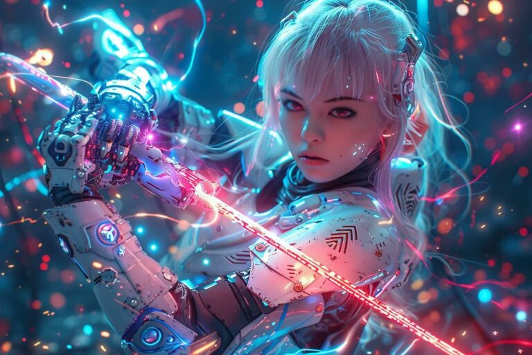 Play Project QT now for free : adult games with sexy action