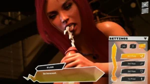 Sex, Camera, Action!