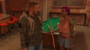 Secrets and Promises